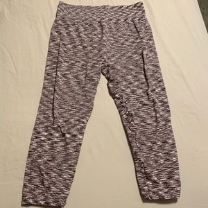 Maternity Capris